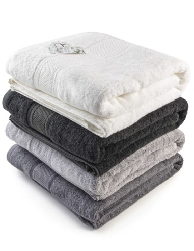 ART-AR403-Natural Bamboo Hand Towel